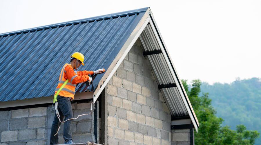Local Chimney Repair in Reddell, LA